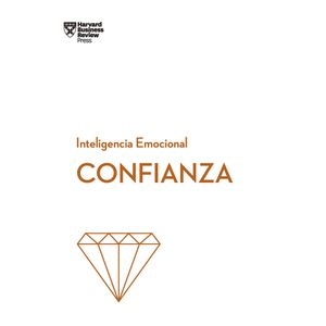 Portada del libro CONFIANZA Autor EQUIPO EDITORIAL