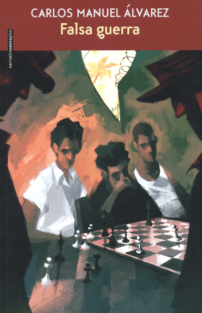 Portada