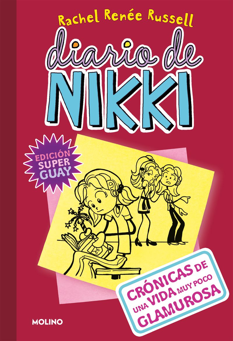 Portada
