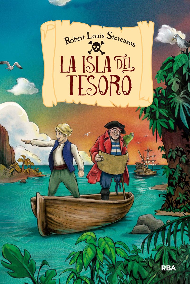 Portada