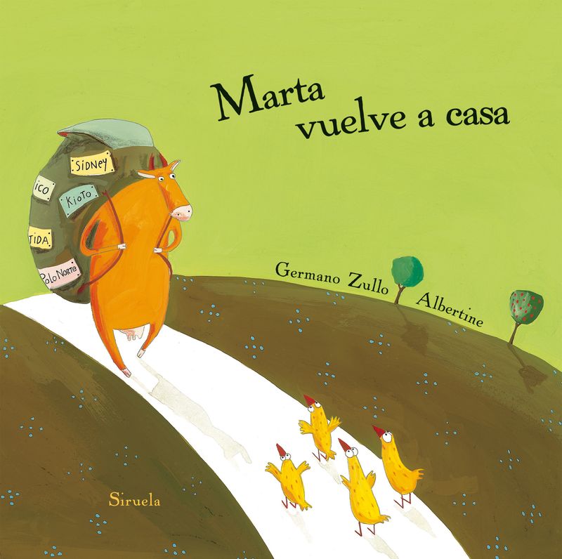 Portada