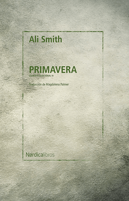 Portada