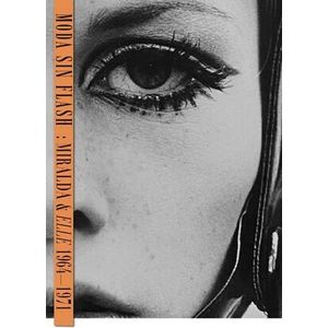 Portada del libro MODA SIN FLASH MIRALDA Y ELLE Autor EQUIPO EDITORIAL