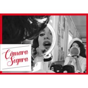 Portada del libro CAMARA SEGURA Autor CAMARA, JAVIER Y OTRO