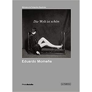 Portada del libro EDUARDO MOMEÑE Autor MOMEÑE, EDUARDO