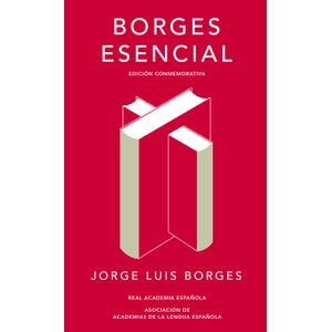 BORGES ESENCIAL