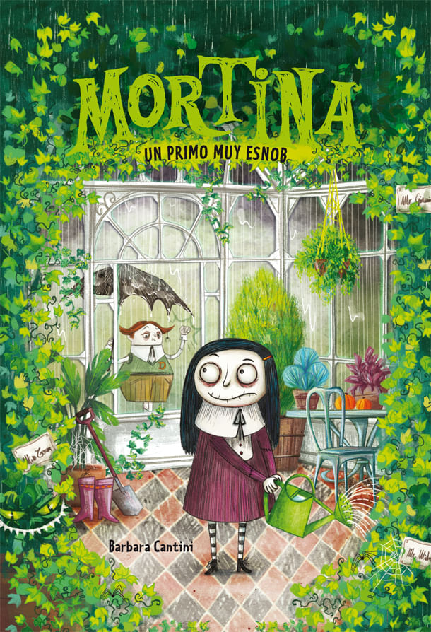 Portada
