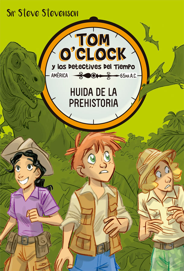 Portada