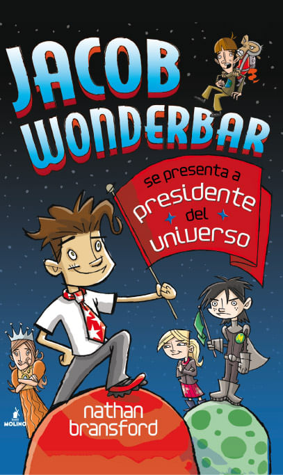 Portada