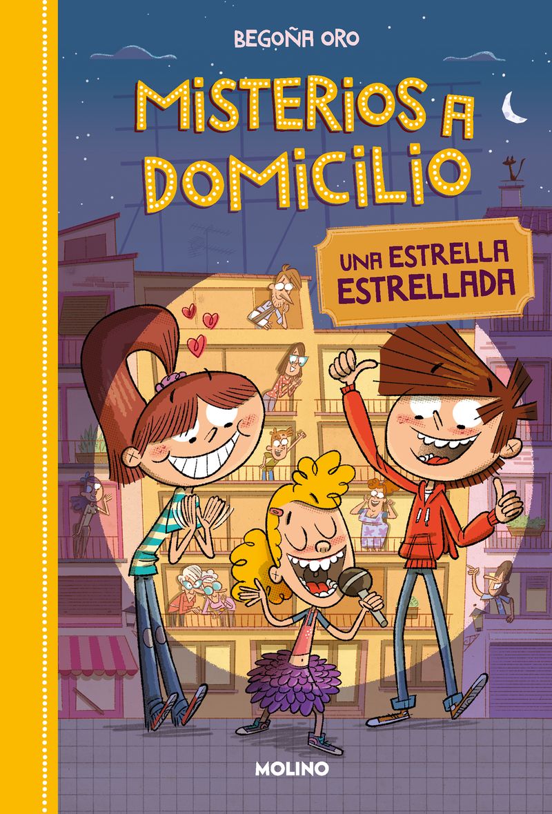 Portada