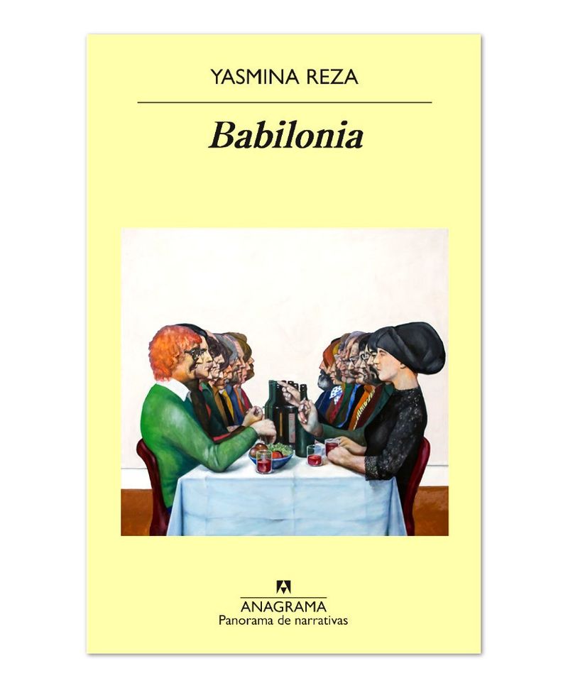 Portada