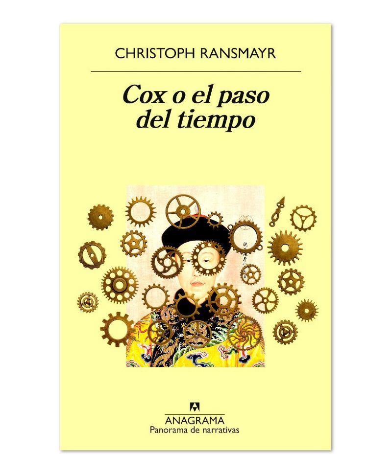 Portada