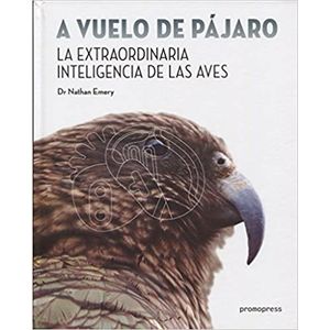 Portada del libro A VUELO DE PAJARO Autor EMERY, NATHAN