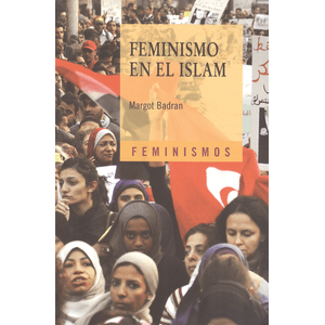 Portada del libro FEMINISMO EN EL ISLAM Autor BADRAN, MARGOT