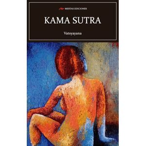 Portada del libro KAMA SUTRA Autor VATSYAYANA