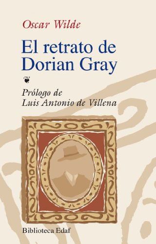 EL RETRATO DE DORIAN GRAY