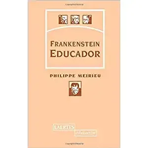 FRANKENSTEIN EDUCADOR