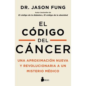 EL CODIGO DEL CANCER