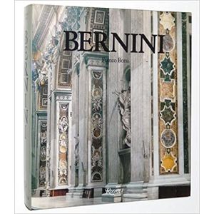 Portada del libro BERNINI Autor BORSI, FRANCO