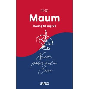 Portada del libro MAUM Autor SEUNG OK, HWANG