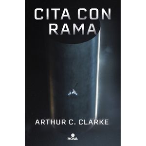 Portada del libro CITA CON RAMA Autor CLARKE, ARTHUR