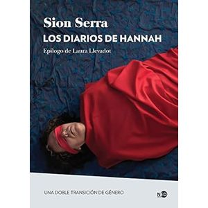 Portada del libro LOS DIARIOS DE HANNAH Autor SERRA, SION