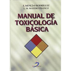 MANUAL DE TOXICOLOGIA BASICA