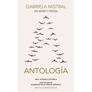 ANTOLOGIA EN VERSO Y PROSA