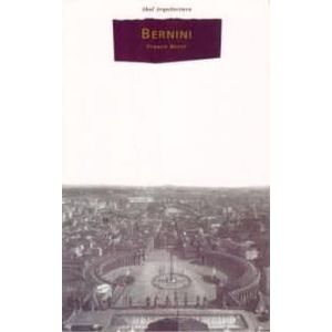 Portada del libro BERNINI Autor BORSI, FRANCO