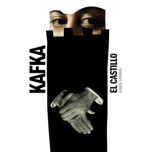 Portada del libro EL CASTILLO Autor KAFKA, FRANZ