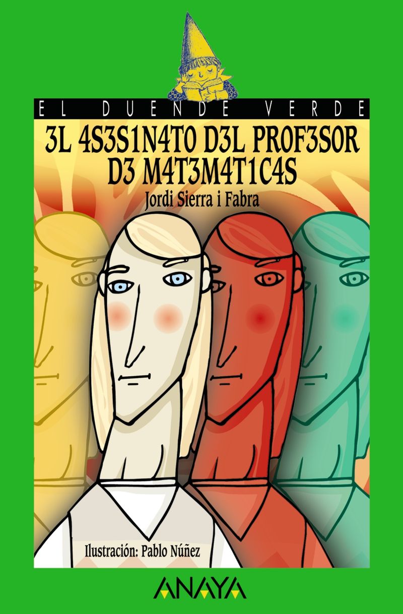 Portada