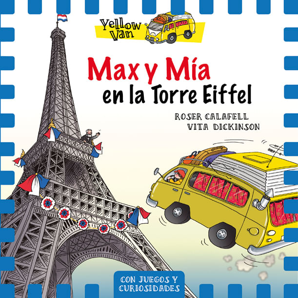 Portada