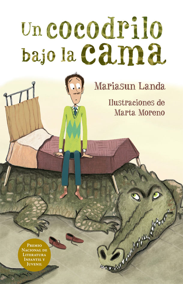 Portada