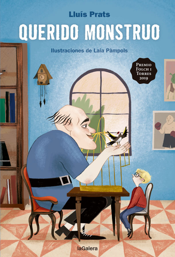 Portada
