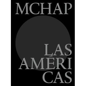 Portada del libro MCHAP 1 LAS AMERICAS Autor EQUIPO EDITORIAL