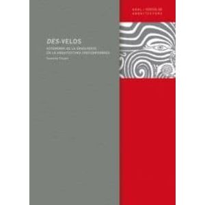 Portada del libro DES VELOS Autor TROVATO, GRAZIELLA