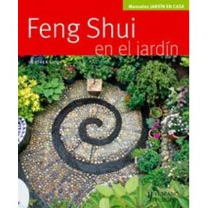 Portada del libro FENG SHUI EN EL JARDIN MANUALES JARDIN EN CASA Autor SATOR, GUNTHER