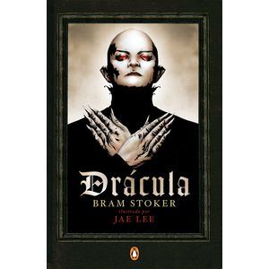 Portada del libro DRACULA Autor STOKER, BRAM