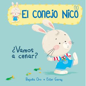 EL CONEJO NICO 1