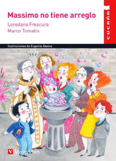 Portada