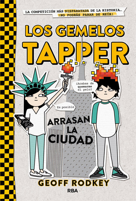Portada