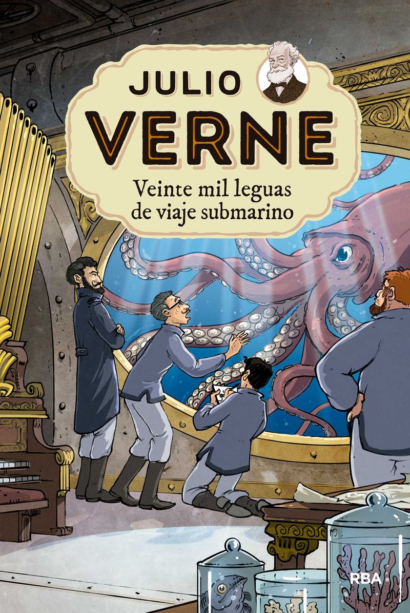 Portada