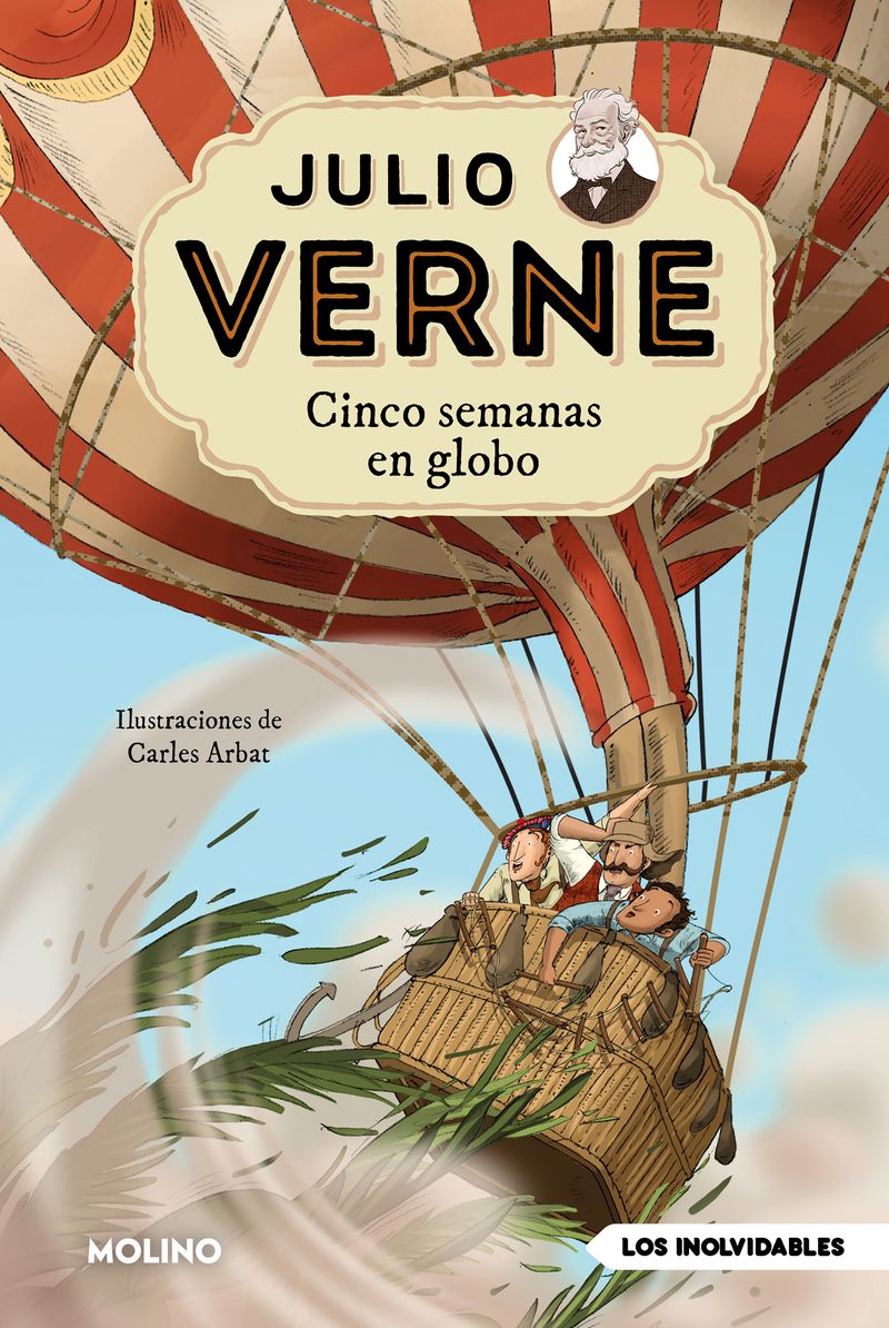Portada