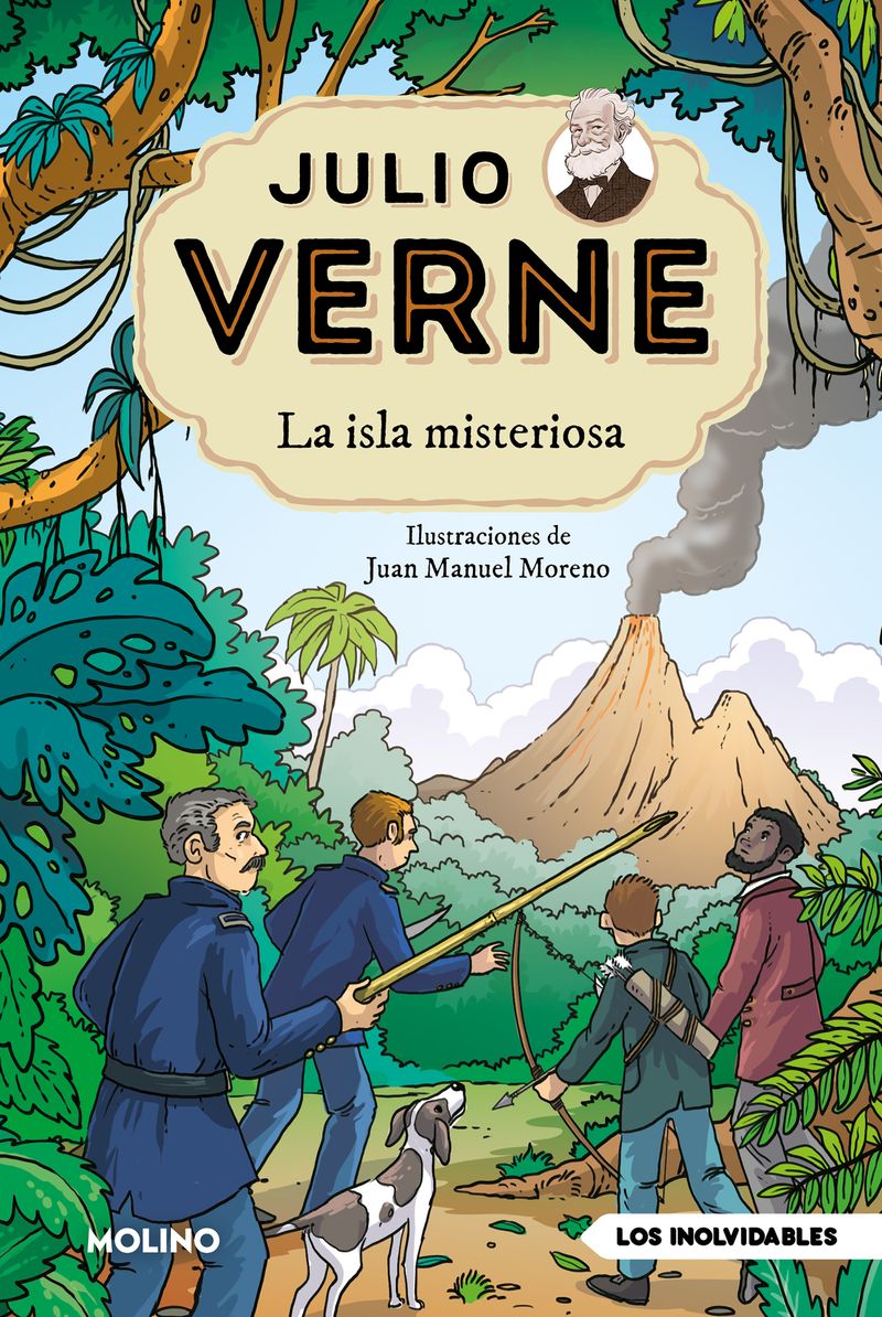 Portada
