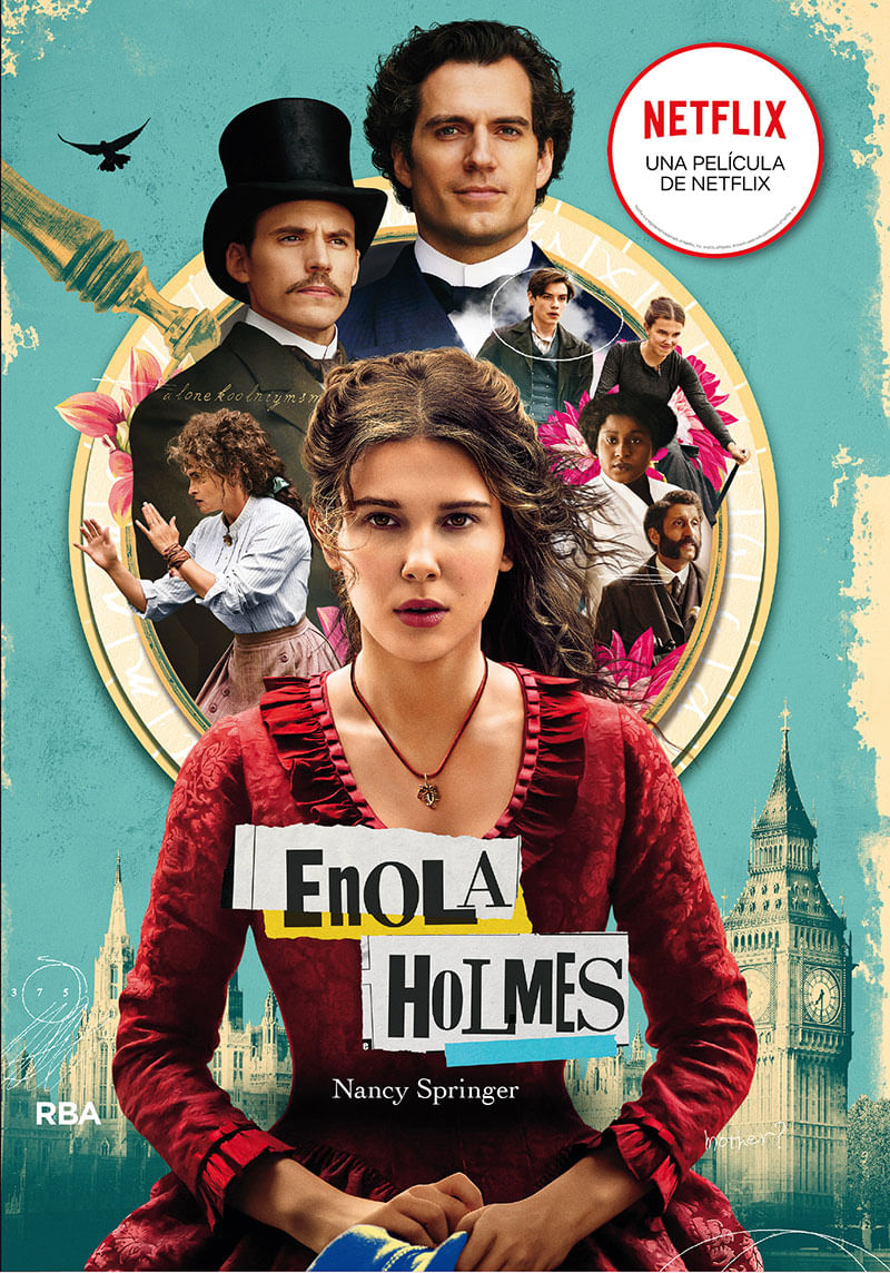 Portada