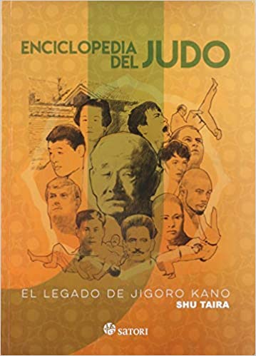 ENCICLOPEDIA DEL JUDO