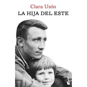 Portada del libro La hija del Este Autor USON, CLARA