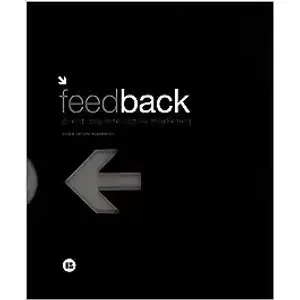 Portada del libro FEEDBACK DIRECT AND INTERACTIVE MARKETING Autor ORTUÑO, ROGER