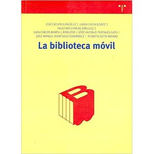 BIBLIOTECA MOVIL