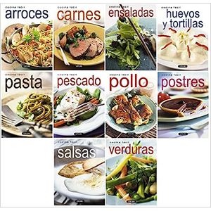 Portada del libro ARROCES Autor EQUIPO EDITORIAL